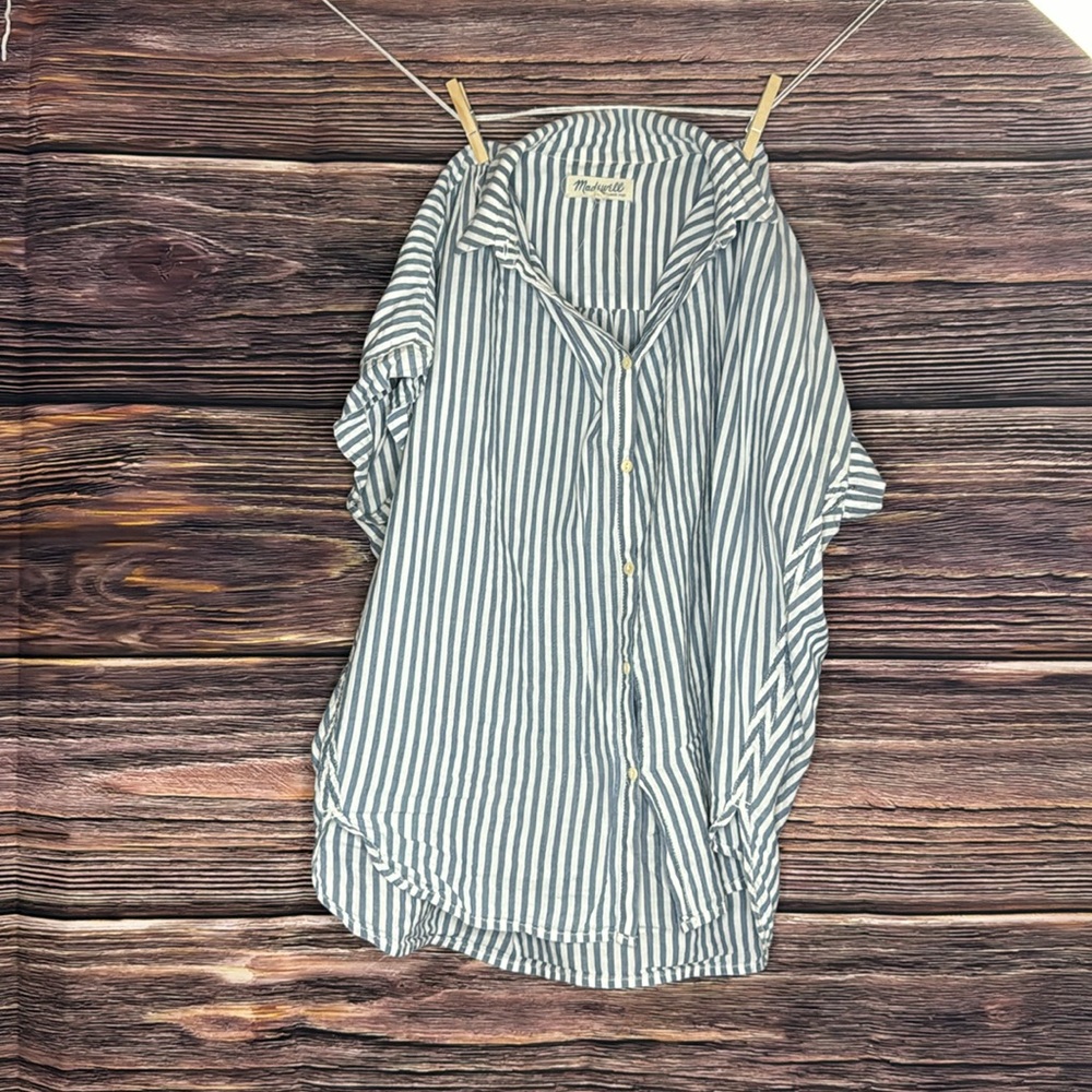 MADEWELL